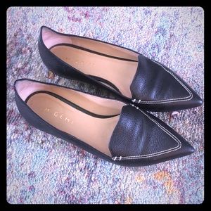 M. Gemi The Stellato Flat